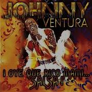 Tiene Sabor Johnny Ventura