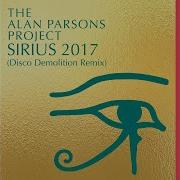 The Alan Parsons Project Remixes