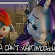 Sfm Ponies