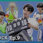 Enhypen 엔하이픈 En O Clock Ep 9 Enhypen