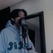 It S Beginning To Look A Lot Like Christmas Cover By V Of Bts