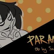 Pa Pa Ps Paranoia Jeff The Killer