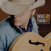 Dwight Yoakam Crazy Little Thing Called Love Remastered Version