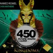 Aly Fila Kingdoms Radio Edit With Ahmed Romel