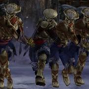 Tekken Tag Tournament 1 Yoshimitsu