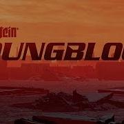 Wolfenstein Youngblood Teaser E3 2018