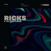 Ricks 4 To The Floor Extended Mix