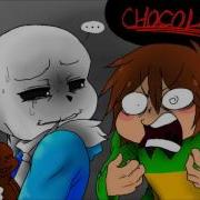 Undertale Nightcore Counting Stars