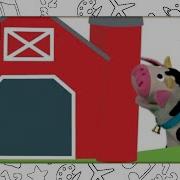 Baby Einstein Baby Macdonald A Day Of The Farm 2004 Soundtrack 1