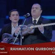 Rahmatjon Qurbonov Xivaki Concert Version 2018