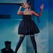 Live Ariana Grande No Tears Left To Cry 2018 Billboard Music Awards