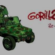 Re Hash Gorillaz