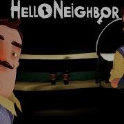 1225 Бар С Пепси Колой В Привет Сосед Мод Кит Hello Neighbor Mod Kit