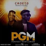 Pgm Perfect Gentleman