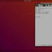 How To Upload My Project Files To Github Using Terminal Ubuntu Jishnu Saurav