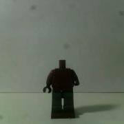 Lego Аниматроники 5 Tjoc R