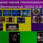 Рингтон Заставки Часы Онт 2007