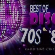 Mega Disco Dance Songs Legend Golden Disco Greatest 70 80 90S