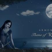 Armonian Theme Of Radha Krishna