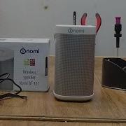 Nomi Bt 421 Как Разобрать И Отремонтировать Беспроводной Динамик