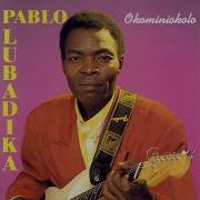 Mado Pablo Lubadika