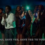 My Soul Says Yes Sonnie Badu Official Live Recording Official Sonnie Badu Tv