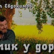 Михаил Евдокимов Домик У Дороги