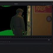 Creating Advanced Keying And 3D Composition In Fusion Davinci Resolve