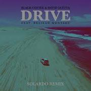 Black Coffee Drive Feat Delilah Montagu Solardo Remix