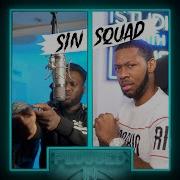 Fumez The Engineer Sin Squad Ss X Fumez The Engineer Plugged In Pt 1