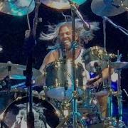 Foo Fighters Drum Solo Taylor Hawkins April 26 2018 West Palm Beach