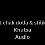 Ma7 Ft Sfilikwane And Chaka Dolla Khutsa Audio Kasi Rap All The Way