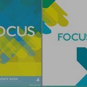 Focus 4 Second Edition Audio