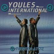 Esmel Youles International Topic