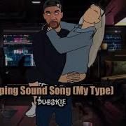 Dubskie Typing Sound Song My Type