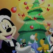 Mickey Mouse Jingle Bells Song