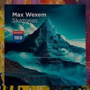 Max Wexem Skazonas Original Mix Suprematic Sounds