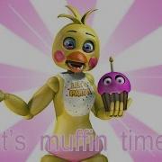 Sfm Fnaf It S Muffin Time