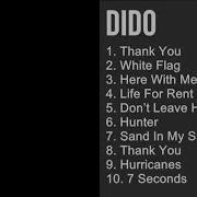 Dido Full Album