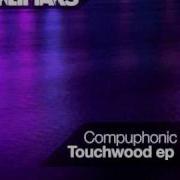 Compuphonic I Have No Id