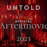 Untold 2023