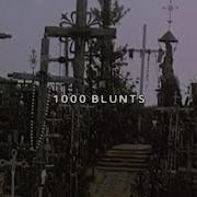 Suicide Boys 1000 Blunt