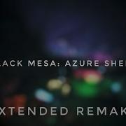 Aslan Akhmetov It S Coming Extended Black Mesa Azure Sheep Ost