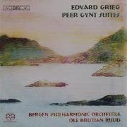 Peer Gynt Suite No 1 Op 46 I Morning Ole Kristian Ruud Bergen Philharmonic Orchestra