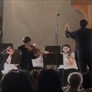 Moses Fantasy Variations On A Theme Of Rossini