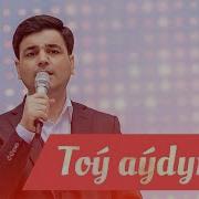 Toy Aydymlary