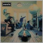 Oasis Definitely Maybe Full Album