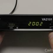 Тв Приставка Каскад Va2101Hd Прошивку