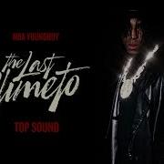 Top Sound Youngboy Never Broke Again