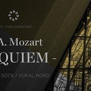 Requiem Kv 626 In D Minor Ivb Hostias Et Preces Offertorium Mozart